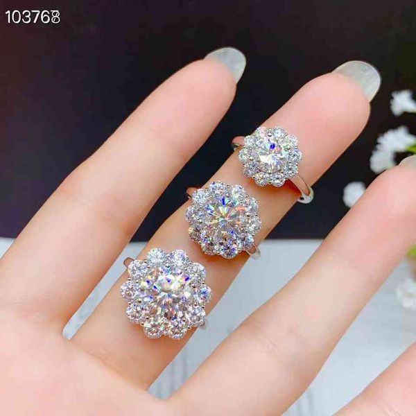 crackling moissanite gemstone women jewelry engagement for wedding 925 sterling silver ring birthday year gift, Slivery;golden
crackling moissanite gemstone women jewelry engagement for wedding 925 sterling silver ring birthday year gift, Slivery;golden