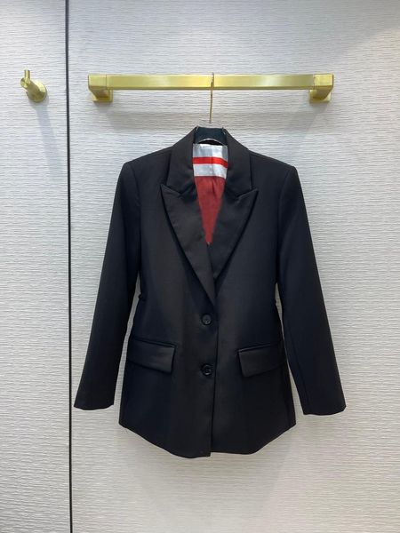 women's suits & blazers high street black blazer coat for women 3d cut slim large pocket lapel suit coats lady wint, White;black 
women's suits & blazers high street black blazer coat for women 3d cut slim large pocket lapel suit coats lady wint, White;black