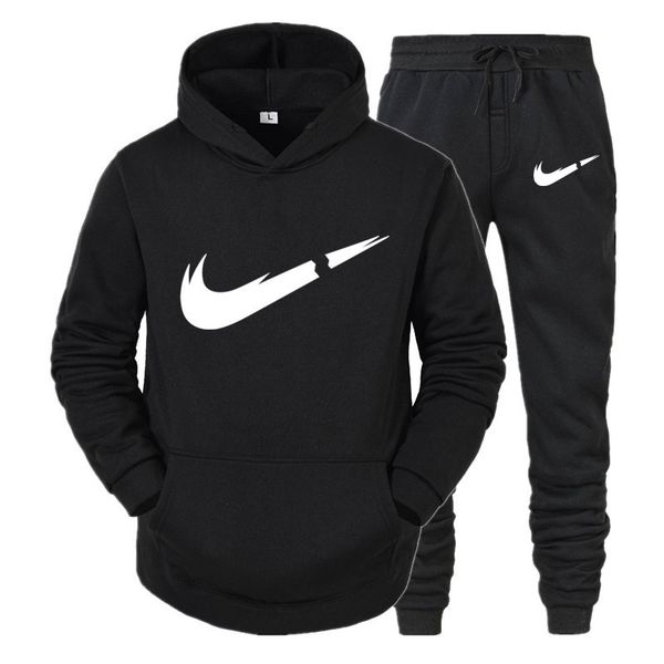 2021 designer new pullover suits men's sportswear casual hoodies pants men's sportswear pants hoodies sweatshirts men's suits, Gray
2021 designer new pullover suits men's sportswear casual hoodies pants men's sportswear pants hoodies sweatshirts men's suits, Gray