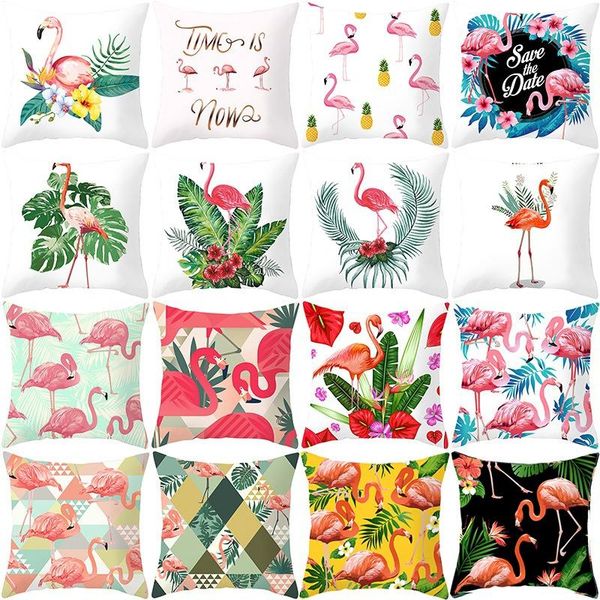 cushion/decorative pillow 1 pcs microfiber flamingo throw case decorative cover pillowcase home decor for sofa couch
cushion/decorative pillow 1 pcs microfiber flamingo throw case decorative cover pillowcase home decor for sofa couch