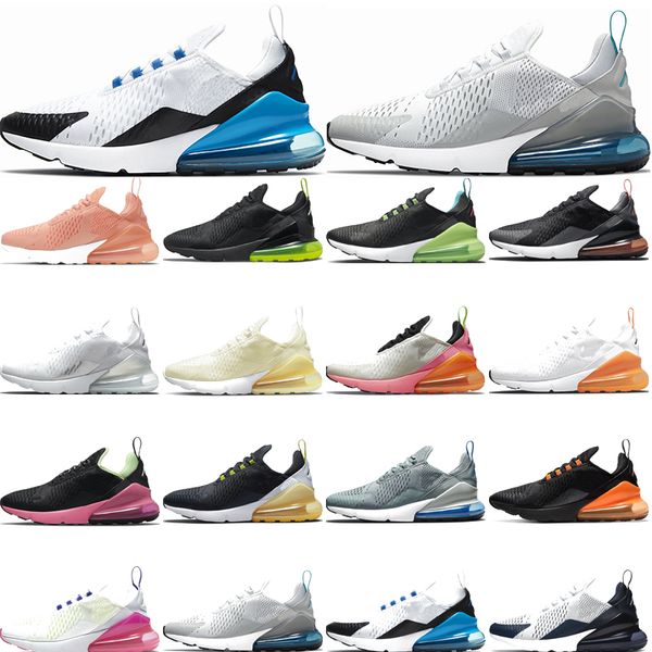 2021 men women running shoes mx 270s atomic pink black neon coconut milk colorful creamsicle do you go the extra smile halloween sneakers eu
2021 men women running shoes mx 270s atomic pink black neon coconut milk colorful creamsicle do you go the extra smile halloween sneakers eu
