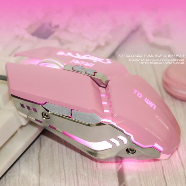 mechanical wired gaming mouse rgb led light metal mice for pc lapgk99
mechanical wired gaming mouse rgb led light metal mice for pc lapgk99