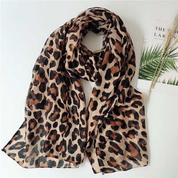 scarves 2022 women classic retro leopard printed cotton voile polka dot design shawl ladies oversized soft wrap bandana hijab, Blue;gray
scarves 2022 women classic retro leopard printed cotton voile polka dot design shawl ladies oversized soft wrap bandana hijab, Blue;gray
