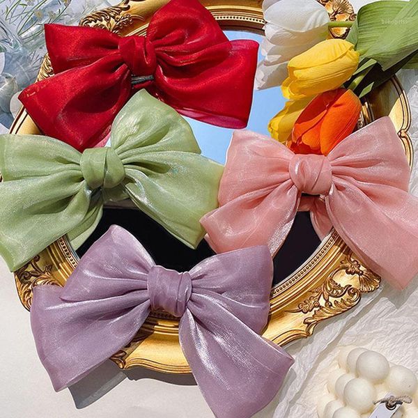hair clips for baby girls accessories women cute woman mesh bow oversized children bandeau femme pour cheveux1
hair clips for baby girls accessories women cute woman mesh bow oversized children bandeau femme pour cheveux1