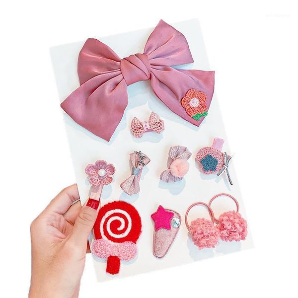 10pcs various styles elastic hair bands spring hairpins for girls ponytail holder scrunchies clip baby kid gift accessories1, Slivery;white
10pcs various styles elastic hair bands spring hairpins for girls ponytail holder scrunchies clip baby kid gift accessories1, Slivery;white