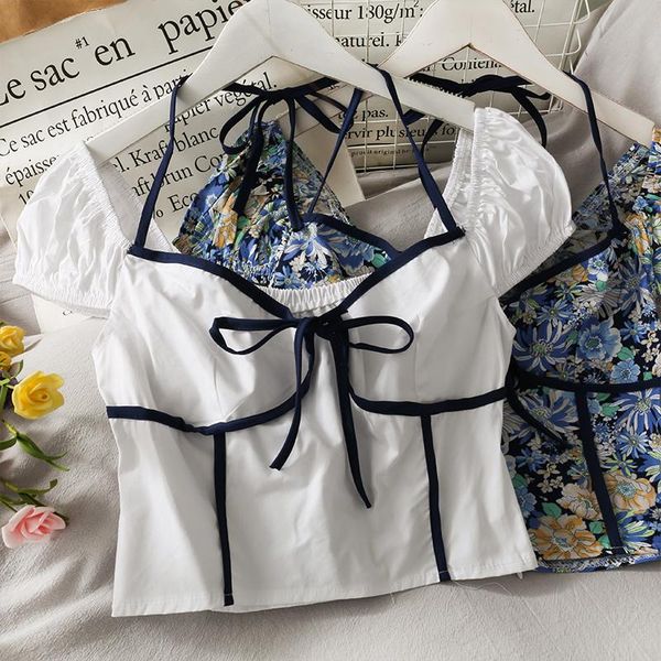 women's blouses & shirts women fashion outdoor casual bow stripes short sleeves blouse ladies ol sweet girls student elegant daily basi, White
women's blouses & shirts women fashion outdoor casual bow stripes short sleeves blouse ladies ol sweet girls student elegant daily basi, White