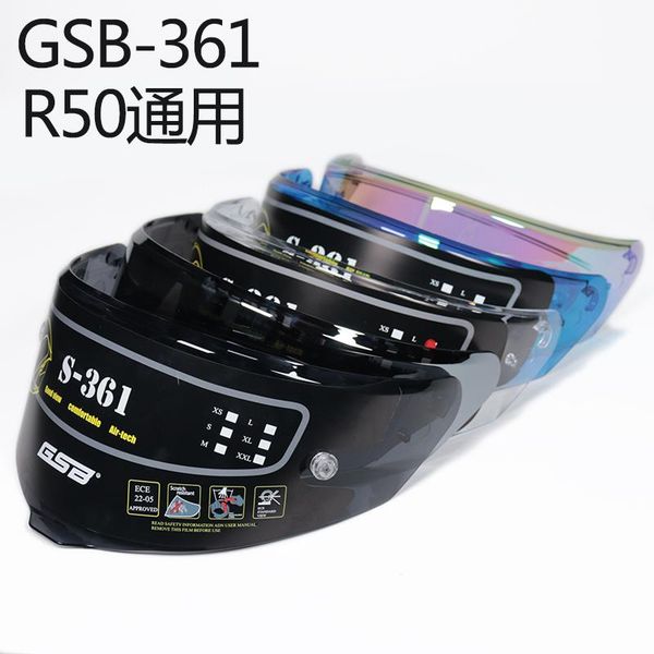 motorcycle helmets special links for lensfull face helmet shield full visor gsb-361
motorcycle helmets special links for lensfull face helmet shield full visor gsb-361