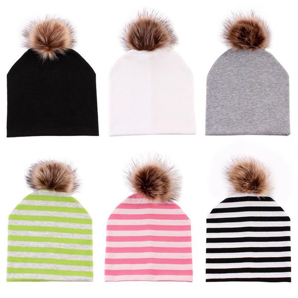 caps & hats kids cotton baby pom po props born children's hat boy accessories toddler girl cap bonnet, Yellow
caps & hats kids cotton baby pom po props born children's hat boy accessories toddler girl cap bonnet, Yellow