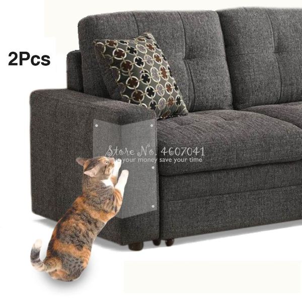 cat costumes 2pcs 15*40cm sofa claw protection pad transparent scratching protector clawing furniture protective cover m size
cat costumes 2pcs 15*40cm sofa claw protection pad transparent scratching protector clawing furniture protective cover m size