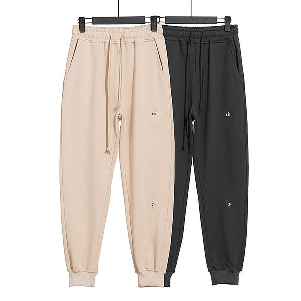 men's pants the product of season, leisure sports jogging band pants, charcoal gray, khaki color, Black
men's pants the product of season, leisure sports jogging band pants, charcoal gray, khaki color, Black