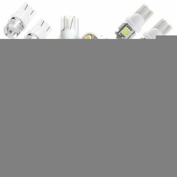 car headlights 14x white led interior inside light dome trunk map license plate lamp bulbs
car headlights 14x white led interior inside light dome trunk map license plate lamp bulbs