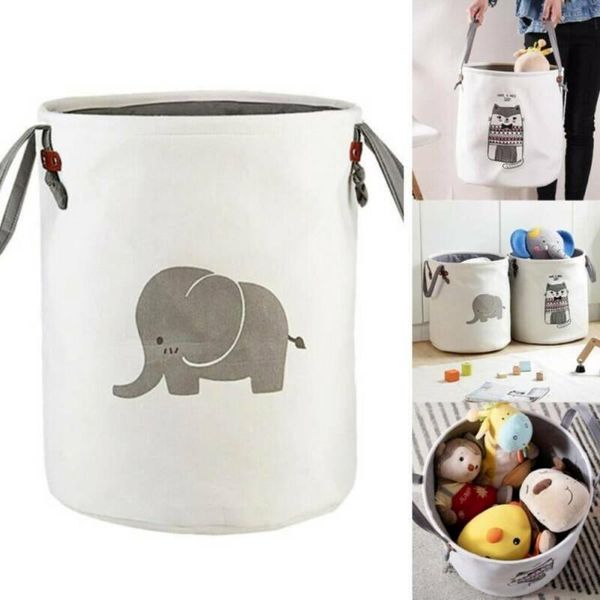 baby kids toy storage bag canvas laundry dirty washing clothes collection bucket bags
baby kids toy storage bag canvas laundry dirty washing clothes collection bucket bags