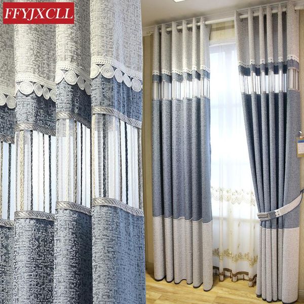 curtain & drapes modern stripe luxury blackout for window curtains living room elegant european bedroom
curtain & drapes modern stripe luxury blackout for window curtains living room elegant european bedroom