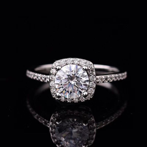 cluster rings s925 silver moissanite ring 1.00ct d vvs luxury weding for women, Golden;silver
cluster rings s925 silver moissanite ring 1.00ct d vvs luxury weding for women, Golden;silver
