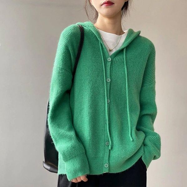 women's hoodies & sweatshirts korean fashion thin loose women long sleeve button hooded spring autumn all-match casual bottoming pullov, Black
women's hoodies & sweatshirts korean fashion thin loose women long sleeve button hooded spring autumn all-match casual bottoming pullov, Black