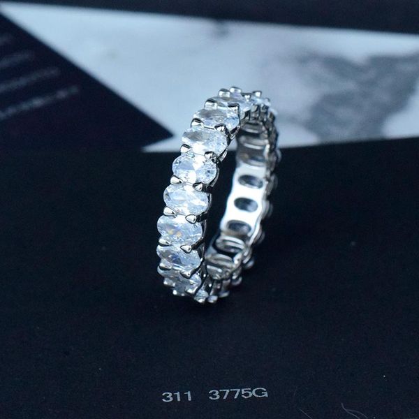 cluster rings fashion brand pure 925 sterling silver round full stone ring, women's luxury engagement wedding jewelry anniversary ring, Golden;silver
cluster rings fashion brand pure 925 sterling silver round full stone ring, women's luxury engagement wedding jewelry anniversary ring, Golden;silver