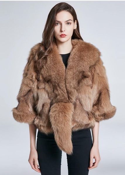 women's fur & faux fashionable hair waistcoat with half sleeves short coat ladies' coats are on sale, Black
women's fur & faux fashionable hair waistcoat with half sleeves short coat ladies' coats are on sale, Black