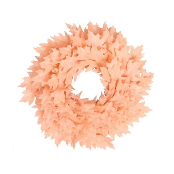 decorative flowers & wreaths wreath artificial maple dried flower christmas bodhi leaf ornaments harvest thanksgiving decoration
decorative flowers & wreaths wreath artificial maple dried flower christmas bodhi leaf ornaments harvest thanksgiving decoration