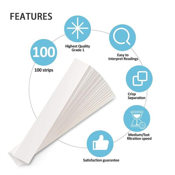 other arts and crafts 2 bags fragrance perfume essential oil test tester paper strips
other arts and crafts 2 bags fragrance perfume essential oil test tester paper strips