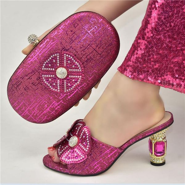 dress shoes arrival and bag for party wedding luxery women nigeiran with set designer, Black
dress shoes arrival and bag for party wedding luxery women nigeiran with set designer, Black