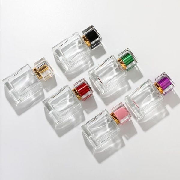 200pcs 50ml glass perfume spray bottles 30 ml empty cosmetic containers with atomizer for traveler refillable storage & jars
200pcs 50ml glass perfume spray bottles 30 ml empty cosmetic containers with atomizer for traveler refillable storage & jars