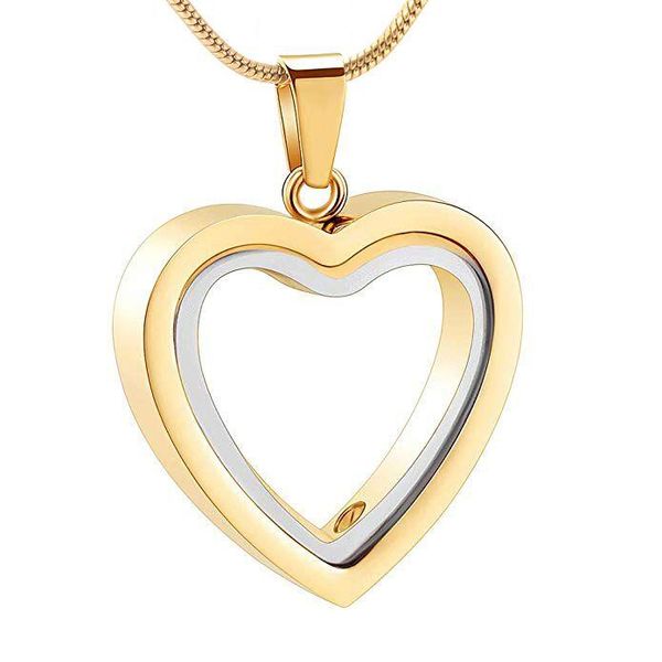 black gold pendant memorial glass heart casket for ashes or hair keepsakes cremation jewelry pet urn necklace necklaces, Silver
black gold pendant memorial glass heart casket for ashes or hair keepsakes cremation jewelry pet urn necklace necklaces, Silver