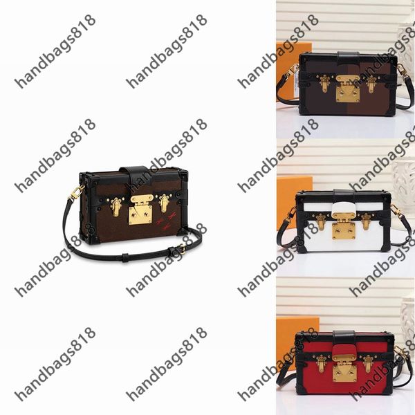 shoulder bags trunk bag messenger color cross body women classic wholesale pochette fashion classical crossbody mini fashions pattent colorf
shoulder bags trunk bag messenger color cross body women classic wholesale pochette fashion classical crossbody mini fashions pattent colorf