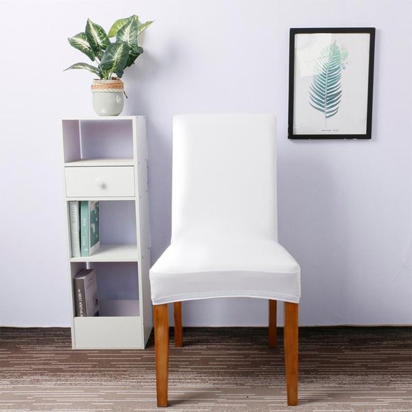 color chair cover household seat slipcover pu waterproof protector home decorations for el restaurant (whit covers
color chair cover household seat slipcover pu waterproof protector home decorations for el restaurant (whit covers