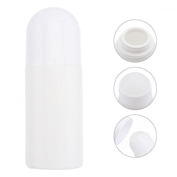 storage bottles & jars 10pcs 50ml plastic roller for essential oils empty refillable roll on reusable leak-proof diy deodorant
storage bottles & jars 10pcs 50ml plastic roller for essential oils empty refillable roll on reusable leak-proof diy deodorant