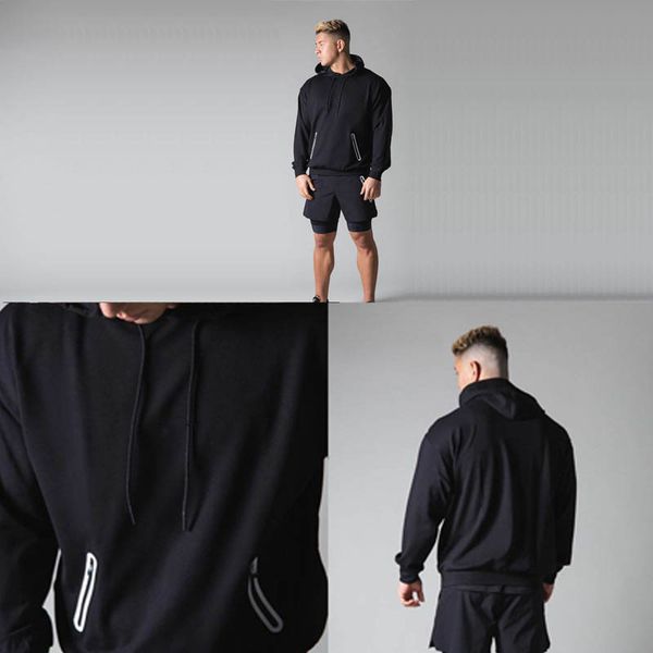 autumn men patchwork casual hoodies style male fashion pullover with zipper pocket hooded m-3xl kg-51, Black
autumn men patchwork casual hoodies style male fashion pullover with zipper pocket hooded m-3xl kg-51, Black