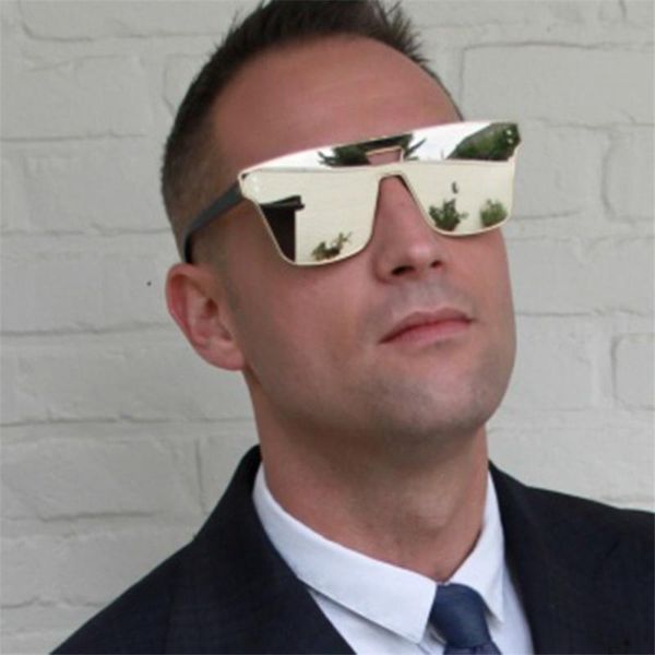 sunglasses european and american conjoined square 2021 trend personality fashion ocean piece men women, White;black
sunglasses european and american conjoined square 2021 trend personality fashion ocean piece men women, White;black