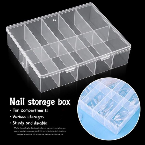 nail art kits tool box transparent thickened pp grid clamshell 10 jewelry starry sky sticker storage multiple s
nail art kits tool box transparent thickened pp grid clamshell 10 jewelry starry sky sticker storage multiple s
