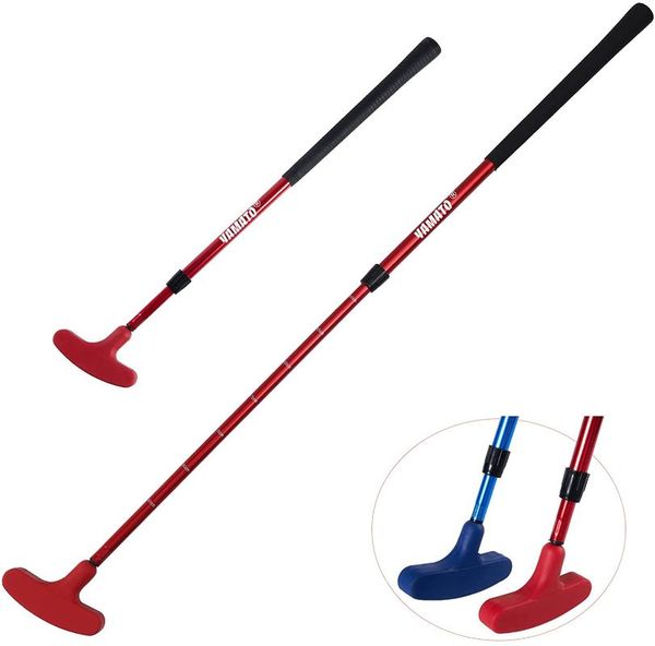 complete set of clubs yamato right handed and left two-way mini golf putter for kids junior adults
complete set of clubs yamato right handed and left two-way mini golf putter for kids junior adults