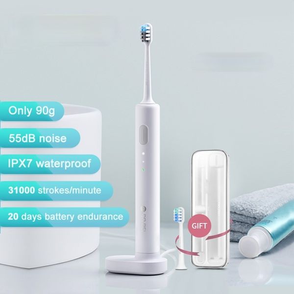 dr.bei sonic electric toothbrush rechargeable waterproof electrial ultrasonic whitening teeth brush tooth cleaner xiami xiomi
dr.bei sonic electric toothbrush rechargeable waterproof electrial ultrasonic whitening teeth brush tooth cleaner xiami xiomi