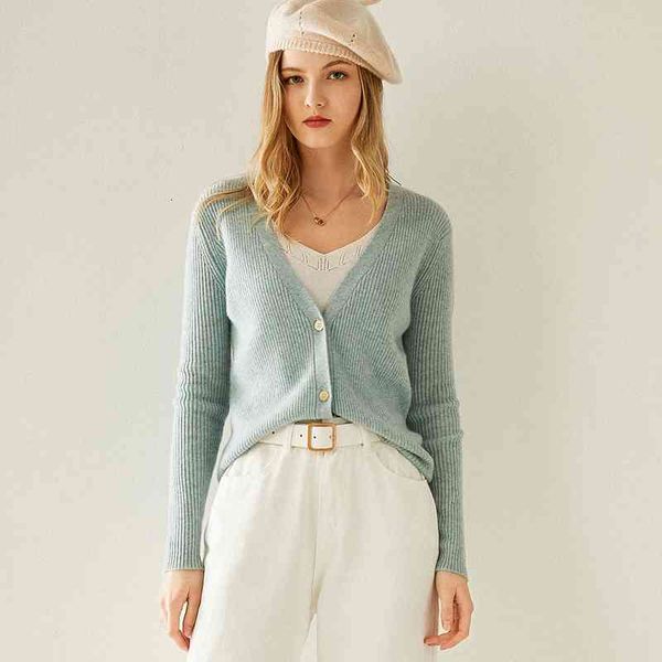 women's jackets female winter fall off in v cardigan 100% pure cashmere listra single vertical breasted short-knit sweater, Black;brown
women's jackets female winter fall off in v cardigan 100% pure cashmere listra single vertical breasted short-knit sweater, Black;brown