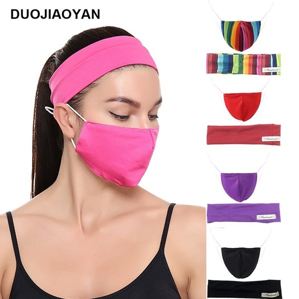 fashion solid color hair band two piece warm and anti strangulation sports yoga personalized mask set
fashion solid color hair band two piece warm and anti strangulation sports yoga personalized mask set