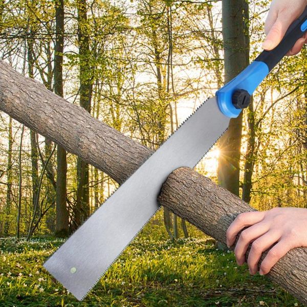 professional hand tool sets high efficiency saw smooth hardness manganese steel woodworking double-sided for sawing dry wood 3 times faster
professional hand tool sets high efficiency saw smooth hardness manganese steel woodworking double-sided for sawing dry wood 3 times faster