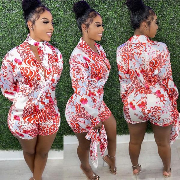 women's tracksuits fashion lady two pieces set print shirt suit long sleeve shorts pants red peahen 2021 summer loose satin boho, Gray
women's tracksuits fashion lady two pieces set print shirt suit long sleeve shorts pants red peahen 2021 summer loose satin boho, Gray