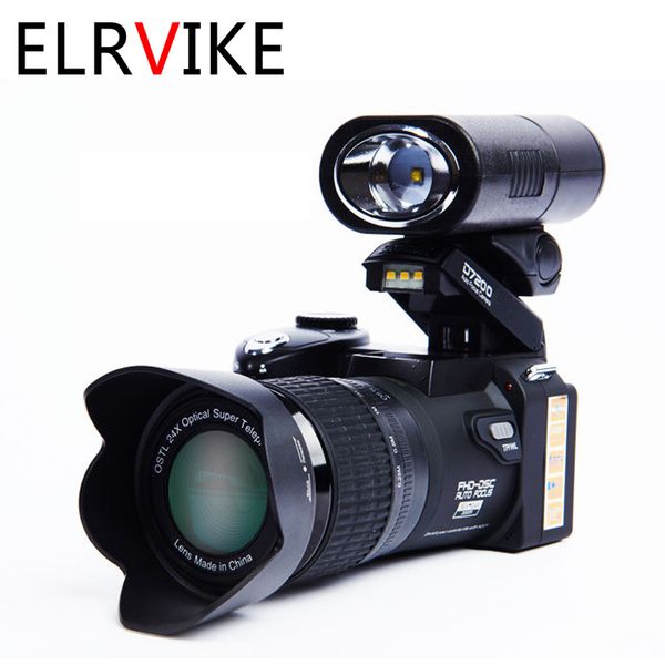 elrvike 2021 digital camera hd polo d7200 33million pixel auto focus professional slr video camera 24x optical zoom three lenshello
elrvike 2021 digital camera hd polo d7200 33million pixel auto focus professional slr video camera 24x optical zoom three lenshello