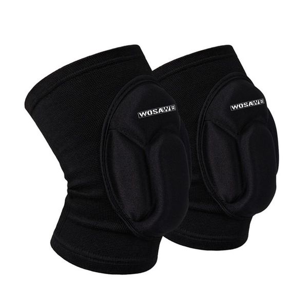 elbow & knee pads downhill soft sponge dancing brace motocross kneepad mtb bicycle cycling kneepads skiing sports safety protection, Black;gray
elbow & knee pads downhill soft sponge dancing brace motocross kneepad mtb bicycle cycling kneepads skiing sports safety protection, Black;gray