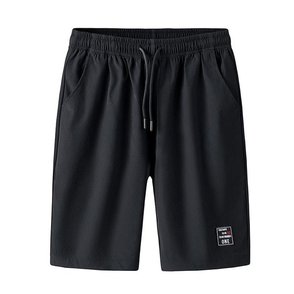 shorts man fshion summer men clothing casual cargo cotton beach short pants mens quick drying boardshorts 210716, White;black
shorts man fshion summer men clothing casual cargo cotton beach short pants mens quick drying boardshorts 210716, White;black
