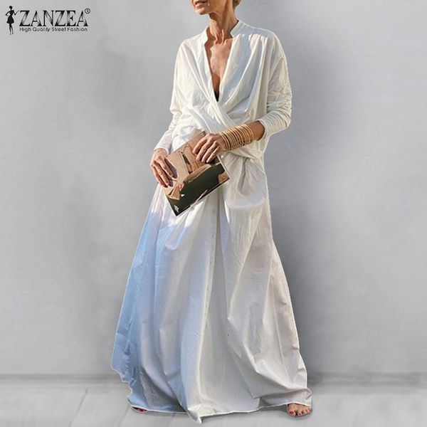 dress 2021 fashion women long spring maxi skirts and asymmetrical sets casual solid v-neck tunic oversize 5xl, White
dress 2021 fashion women long spring maxi skirts and asymmetrical sets casual solid v-neck tunic oversize 5xl, White