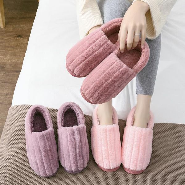 fashion fuzzy women winter warm slippers memory foam cozy non-slip lining hairy floor indoor plush comfort flat arrival, Black
fashion fuzzy women winter warm slippers memory foam cozy non-slip lining hairy floor indoor plush comfort flat arrival, Black