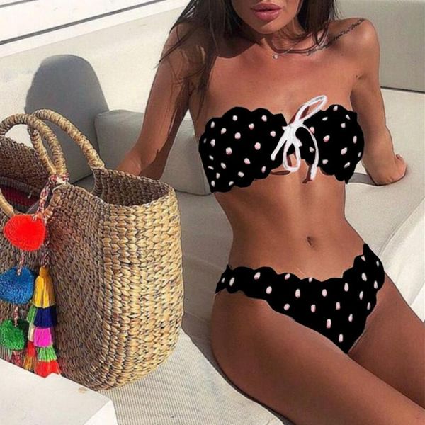 bras sets ruffles print bandage tie knot strap push up women beach bikini tankini monokini biquini swimsuit swimwear bathing suit, Red;black
bras sets ruffles print bandage tie knot strap push up women beach bikini tankini monokini biquini swimsuit swimwear bathing suit, Red;black