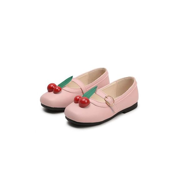 sneakers children cherry princess flats shoes 2021 girls cute pink soft sole leather lovely party, Black;red
sneakers children cherry princess flats shoes 2021 girls cute pink soft sole leather lovely party, Black;red