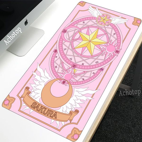 mouse pads & wrist rests cardcaptor sakura gaming pad xl computer mousepad super large rubber desk keyboard deskgamer mats 800x300mm
mouse pads & wrist rests cardcaptor sakura gaming pad xl computer mousepad super large rubber desk keyboard deskgamer mats 800x300mm