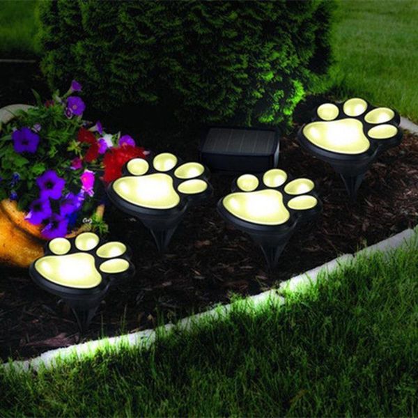 solar power bear claw lamp clever night light outdoor garden lantern led landscape home decoration road stud lawn lamps
solar power bear claw lamp clever night light outdoor garden lantern led landscape home decoration road stud lawn lamps