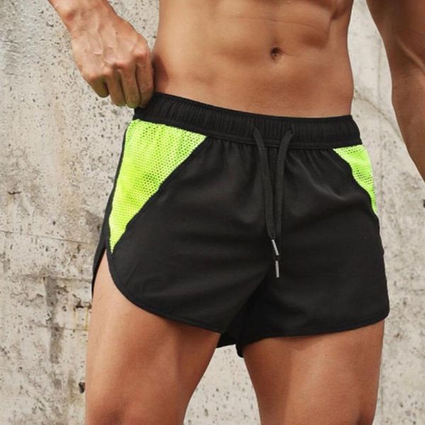men's shorts gym running men summer fitness sportwear quick dry breathable bodybuilding sport sweatpants, White;black
men's shorts gym running men summer fitness sportwear quick dry breathable bodybuilding sport sweatpants, White;black