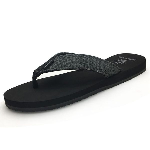 slippers arrival men casual flip flops big size 41-46 home / beach man summer flat shoes black brown
slippers arrival men casual flip flops big size 41-46 home / beach man summer flat shoes black brown