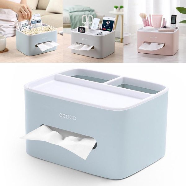 multifunctional deskstorage tissue box pumping coffee table living room remote control boxes & napkins
multifunctional deskstorage tissue box pumping coffee table living room remote control boxes & napkins